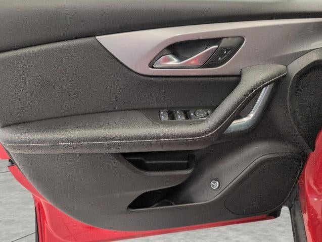 2023 Chevrolet Blazer AWD 4dr LT w/3LT
