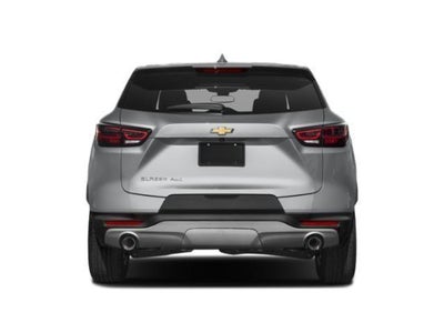 2023 Chevrolet Blazer AWD 4dr LT w/3LT