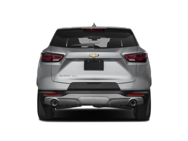 2023 Chevrolet Blazer AWD 4dr LT w/3LT