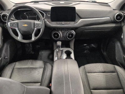 2023 Chevrolet Blazer AWD 4dr LT w/3LT