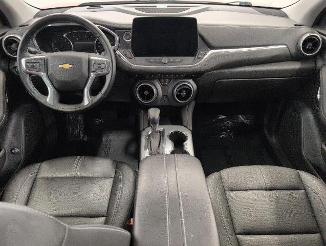 2023 Chevrolet Blazer AWD 4dr LT w/3LT