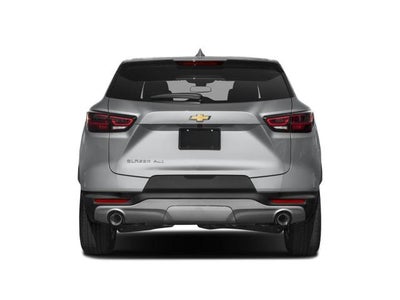 2023 Chevrolet Blazer AWD 4dr LT w/3LT