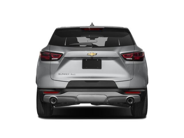 2023 Chevrolet Blazer AWD 4dr LT w/3LT