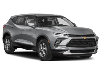 2023 Chevrolet Blazer AWD 4dr LT w/3LT