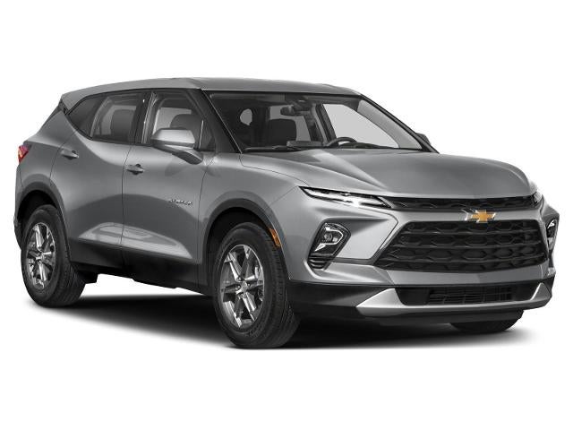 2023 Chevrolet Blazer AWD 4dr LT w/3LT