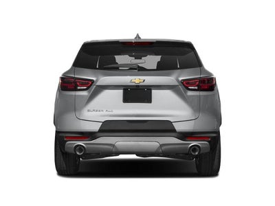 2023 Chevrolet Blazer AWD 4dr LT w/3LT