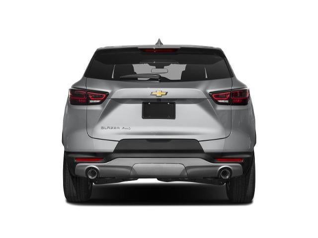 2023 Chevrolet Blazer AWD 4dr LT w/3LT