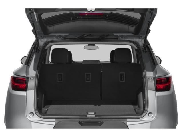 2023 Chevrolet Blazer AWD 4dr LT w/3LT