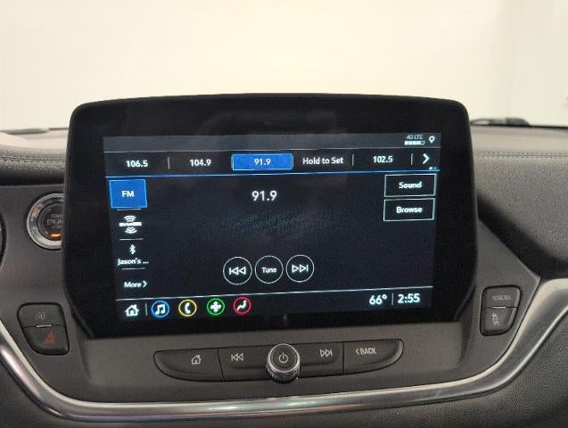 2023 Chevrolet Blazer AWD 4dr LT w/3LT