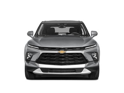 2023 Chevrolet Blazer AWD 4dr LT w/3LT
