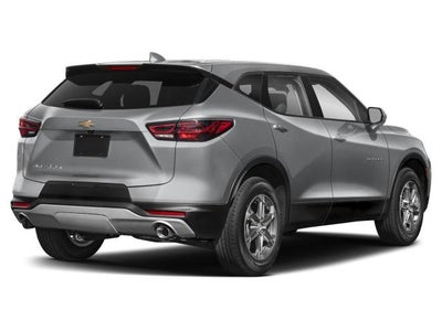 2023 Chevrolet Blazer AWD 4dr LT w/3LT