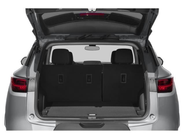 2023 Chevrolet Blazer AWD 4dr LT w/3LT