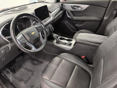 2023 Chevrolet Blazer AWD 4dr LT w/3LT