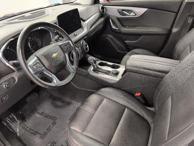 2023 Chevrolet Blazer AWD 4dr LT w/3LT