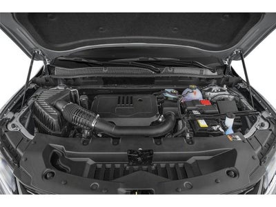 2023 Chevrolet Blazer AWD 4dr LT w/3LT
