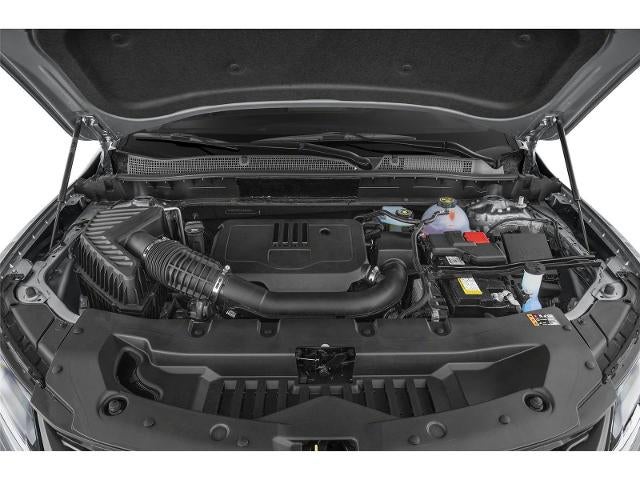 2023 Chevrolet Blazer AWD 4dr LT w/3LT