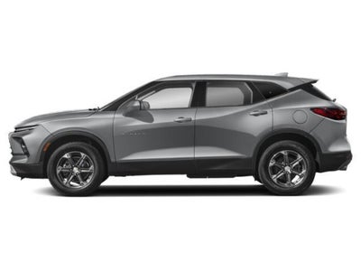 2023 Chevrolet Blazer AWD 4dr LT w/3LT