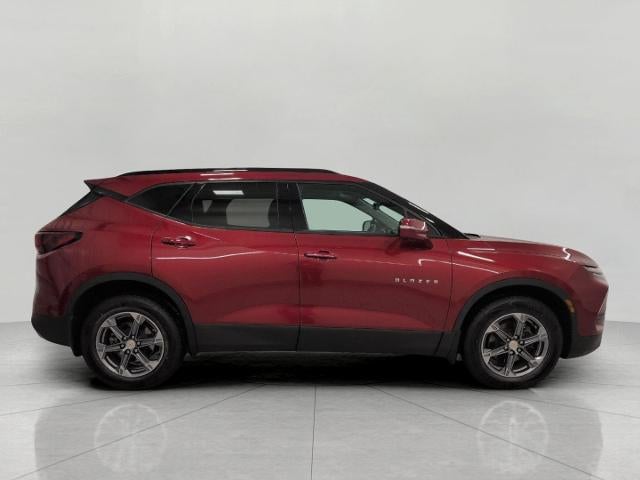2024 Chevrolet Blazer AWD 4dr LT w/3LT