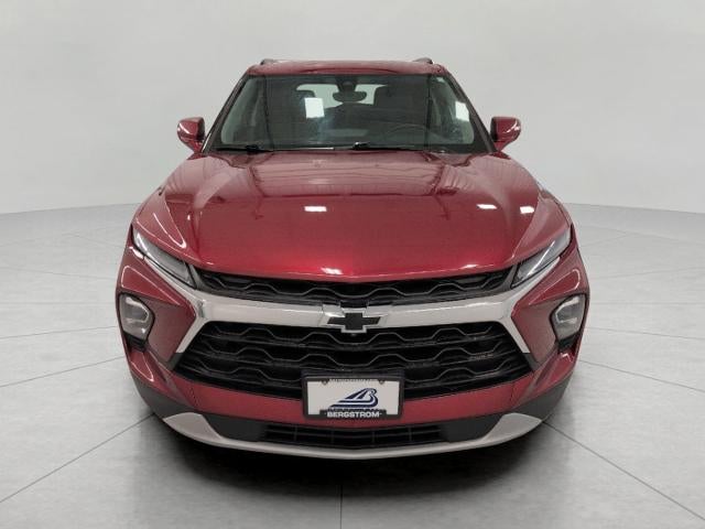 2024 Chevrolet Blazer AWD 4dr LT w/3LT