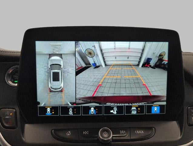 2024 Chevrolet Blazer AWD 4dr LT w/3LT