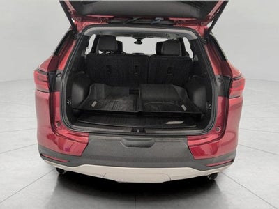 2024 Chevrolet Blazer AWD 4dr LT w/3LT