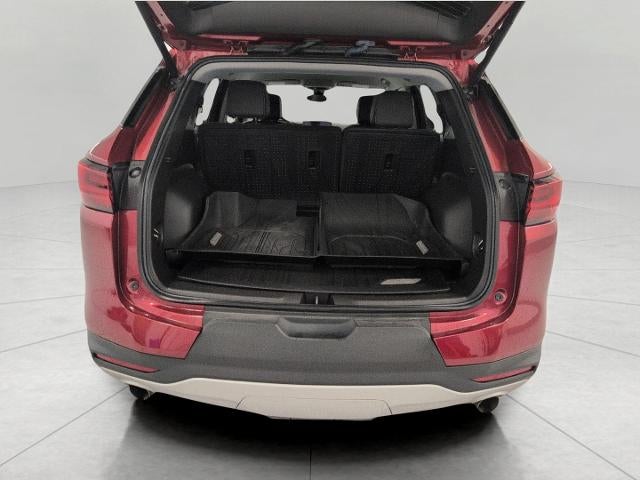 2024 Chevrolet Blazer AWD 4dr LT w/3LT