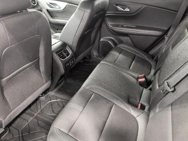 2024 Chevrolet Blazer AWD 4dr LT w/3LT