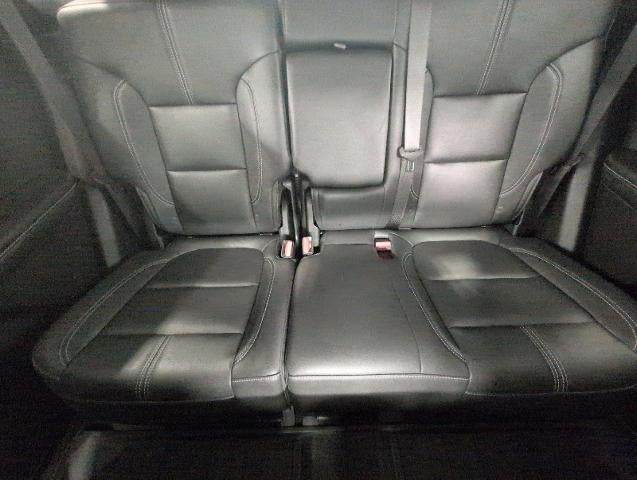 2024 Chevrolet Blazer AWD 4dr LT w/3LT