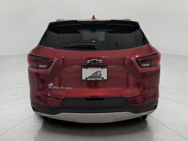 2024 Chevrolet Blazer AWD 4dr LT w/3LT