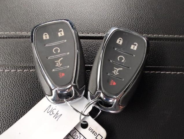 2024 Chevrolet Blazer AWD 4dr LT w/3LT