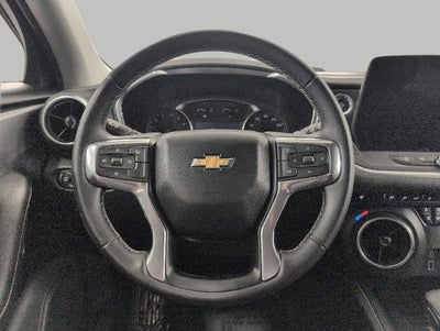 2024 Chevrolet Blazer AWD 4dr LT w/3LT