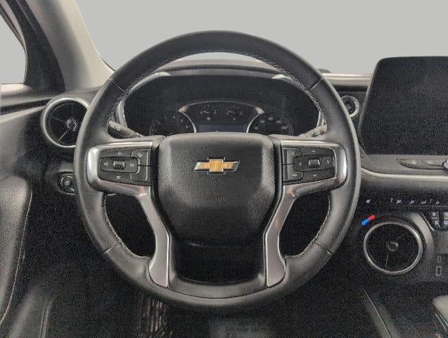 2024 Chevrolet Blazer AWD 4dr LT w/3LT