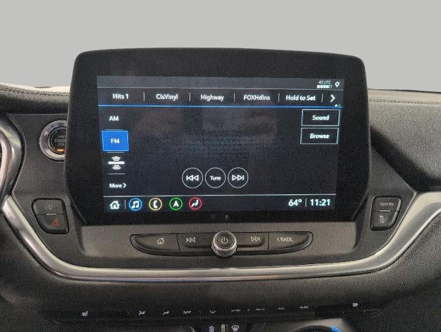 2024 Chevrolet Blazer AWD 4dr LT w/3LT