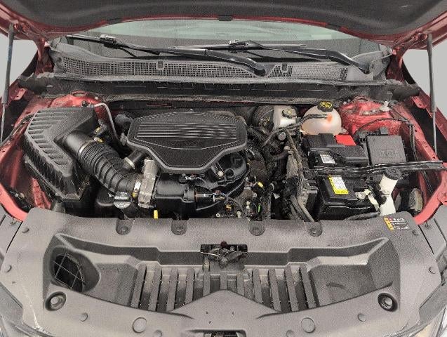 2024 Chevrolet Blazer AWD 4dr LT w/3LT