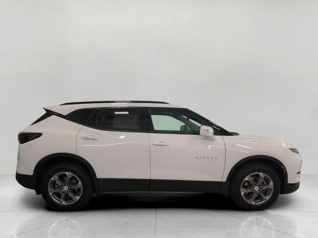 2024 Chevrolet Blazer AWD 4dr LT w/3LT