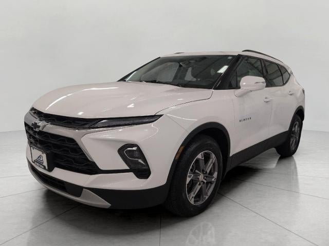 2024 Chevrolet Blazer AWD 4dr LT w/3LT