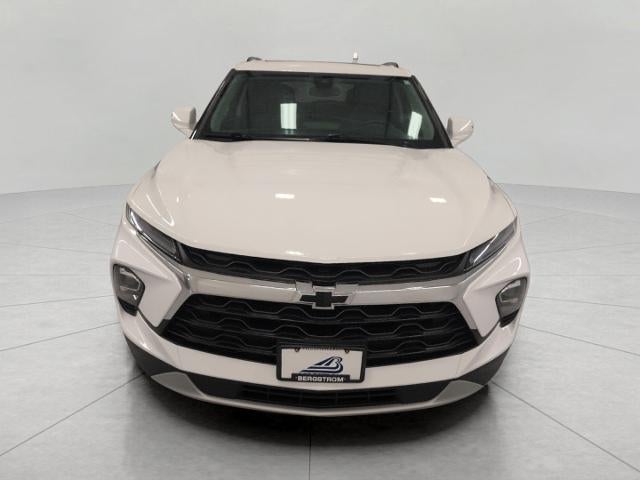 2024 Chevrolet Blazer AWD 4dr LT w/3LT