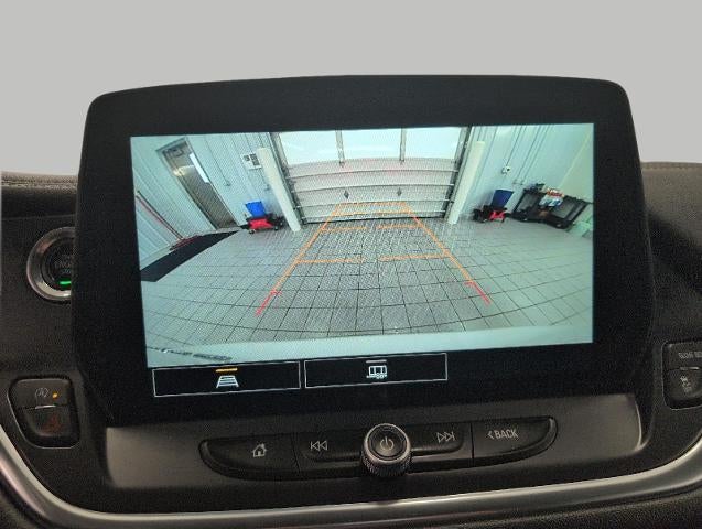 2024 Chevrolet Blazer AWD 4dr LT w/3LT