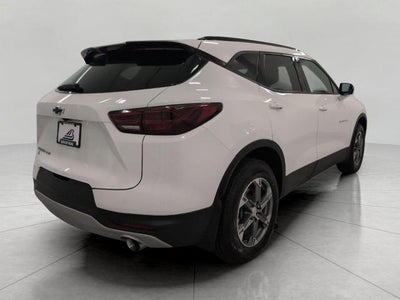 2024 Chevrolet Blazer AWD 4dr LT w/3LT