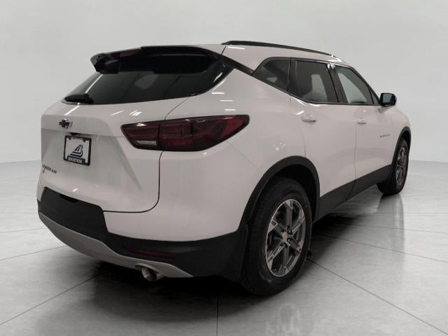2024 Chevrolet Blazer AWD 4dr LT w/3LT
