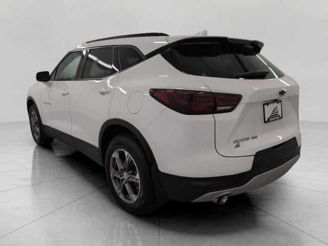 2024 Chevrolet Blazer AWD 4dr LT w/3LT