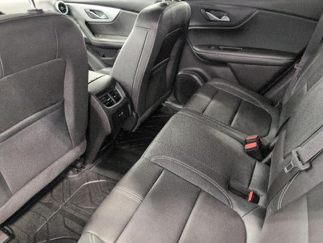 2024 Chevrolet Blazer AWD 4dr LT w/3LT