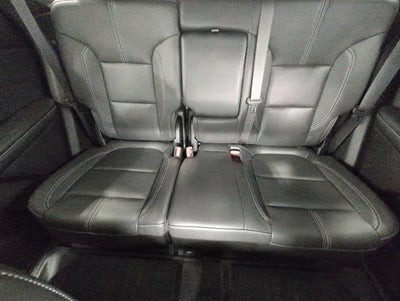 2024 Chevrolet Blazer AWD 4dr LT w/3LT