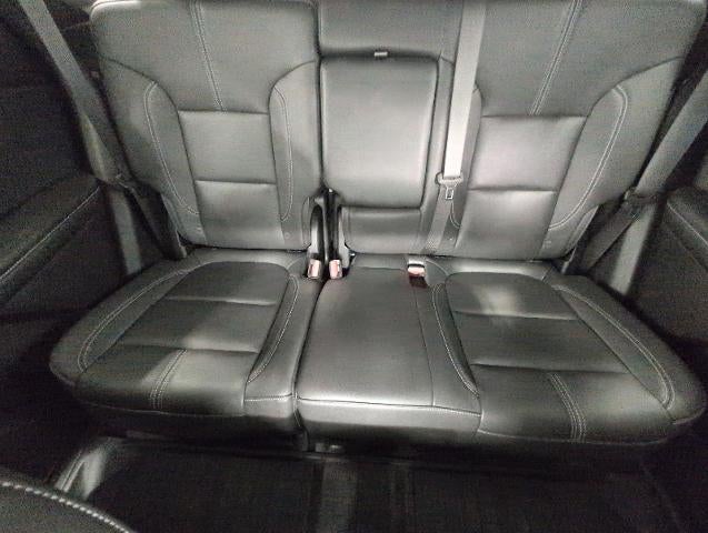 2024 Chevrolet Blazer AWD 4dr LT w/3LT