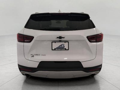 2024 Chevrolet Blazer AWD 4dr LT w/3LT