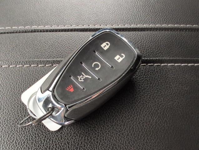 2024 Chevrolet Blazer AWD 4dr LT w/3LT
