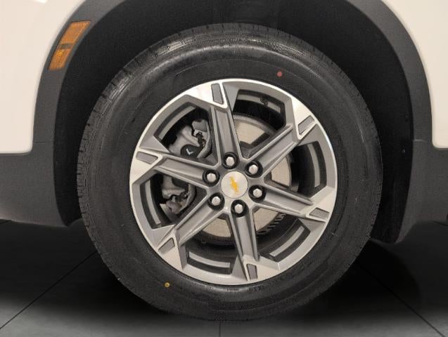 2024 Chevrolet Blazer AWD 4dr LT w/3LT