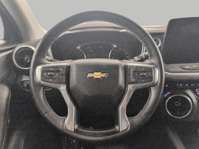 2024 Chevrolet Blazer AWD 4dr LT w/3LT