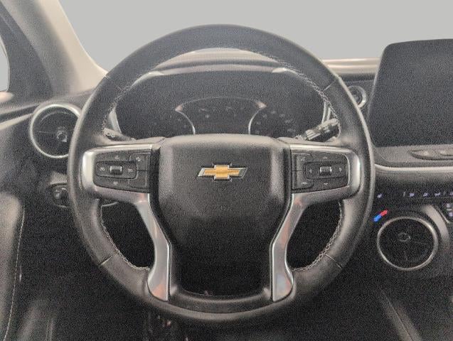 2024 Chevrolet Blazer AWD 4dr LT w/3LT
