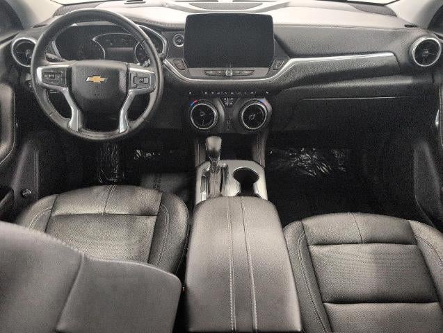 2024 Chevrolet Blazer AWD 4dr LT w/3LT